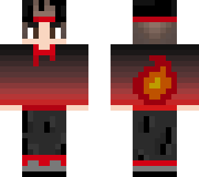 fire ninja doge