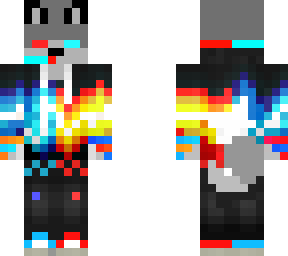 fire v ice fang