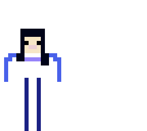 flat gal
