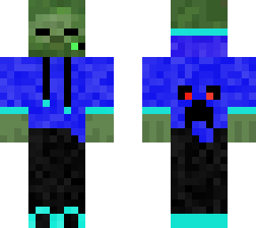 for david the zombie player
