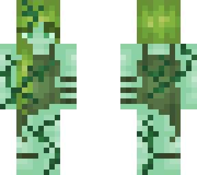 forestnymph
