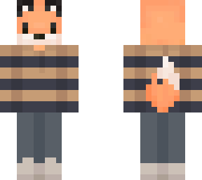 fox