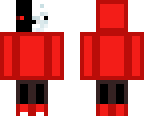 foxis demon.