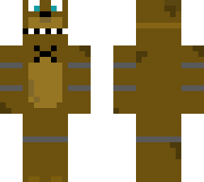 freddy!