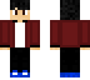 friends skin