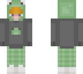 frog