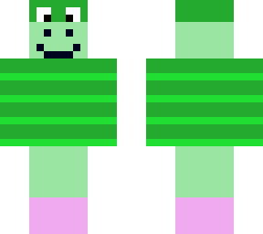 frog blob