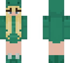 frog karl