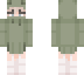 frog me