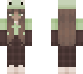frogy fixed
