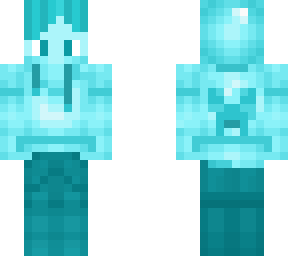 frost gamer boy