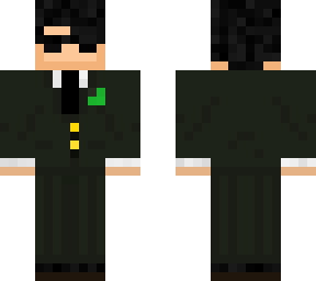 funeral suit