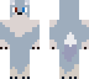 furry boi
