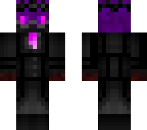 gafnir (end king)