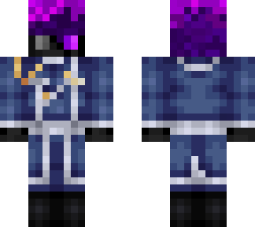 gafnir (police)
