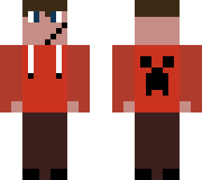 gamer with headset