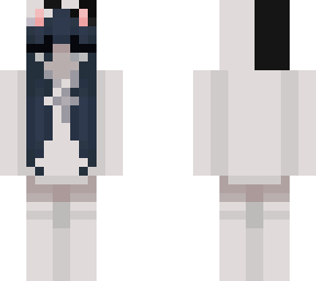 gatxinha danganronpa
