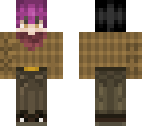 genderbend
