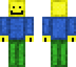 generic lego figure