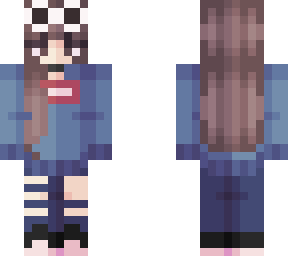 george (female)