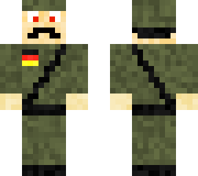 german solider