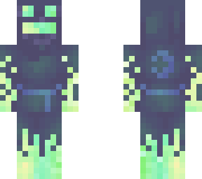 ghost