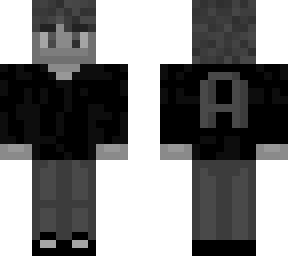 ghost ashlact