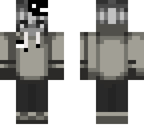 ghost grim