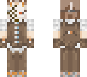ghost man