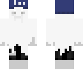 ghost quackity