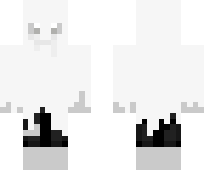 ghost quackity with no brim