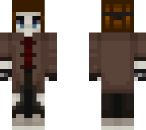 ghost/vampire me