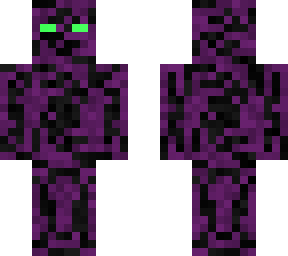 ghoul voider