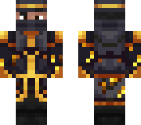 gilded trader