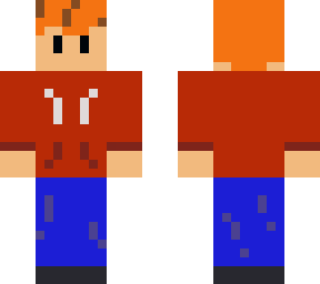 ginger (edit)