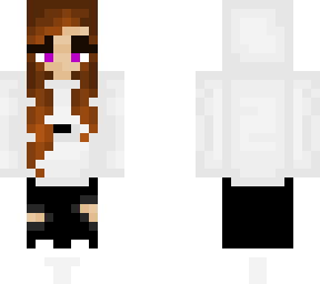 girl animal hoodie fixed prt 2 xd