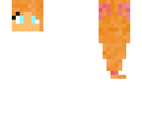 girl head base