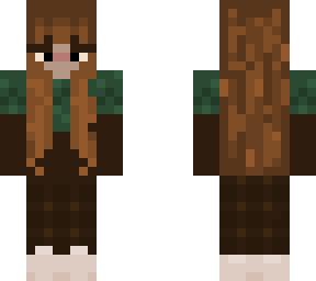 girl skin