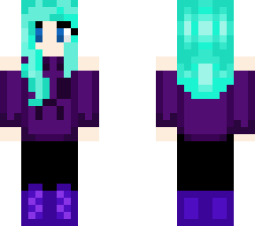 girl skin contest winner!