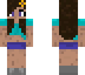 girl steve