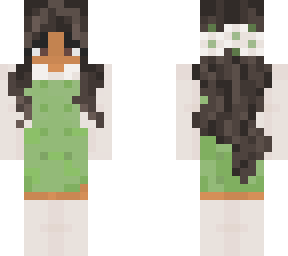 girl with wings