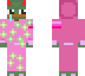 girly pepe