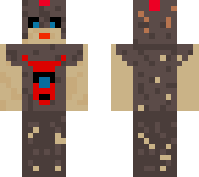 gladiator