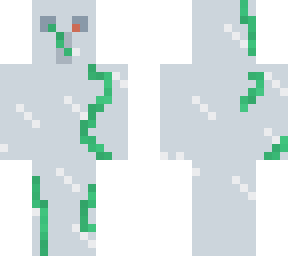 glass golem