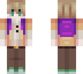 glitchy.