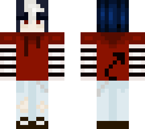 goatgirl