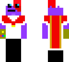 godlygalligan