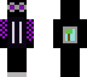 gorgienderman or worker enderman