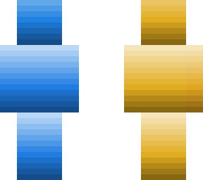 gradients.