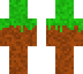 grass block